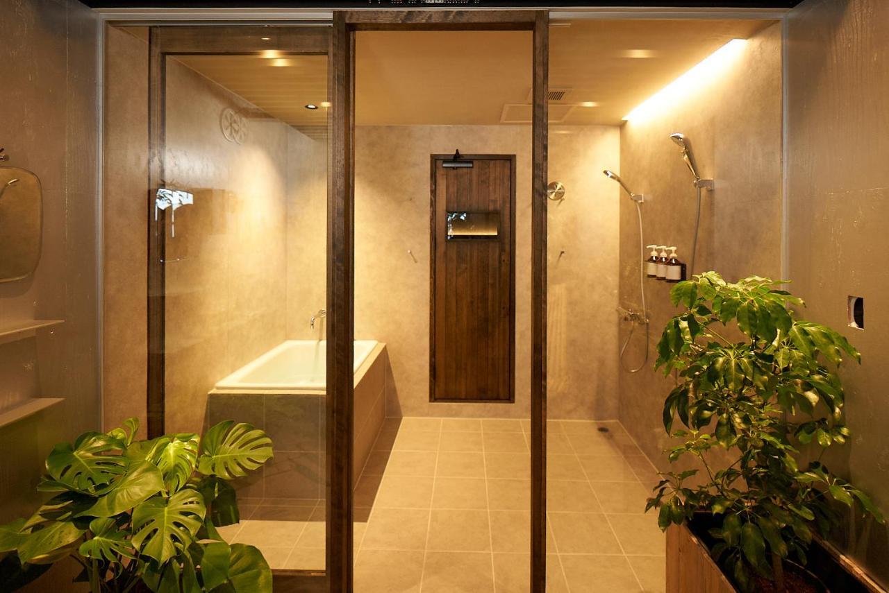 Albergue Focus Kuramae Tokio Exterior foto