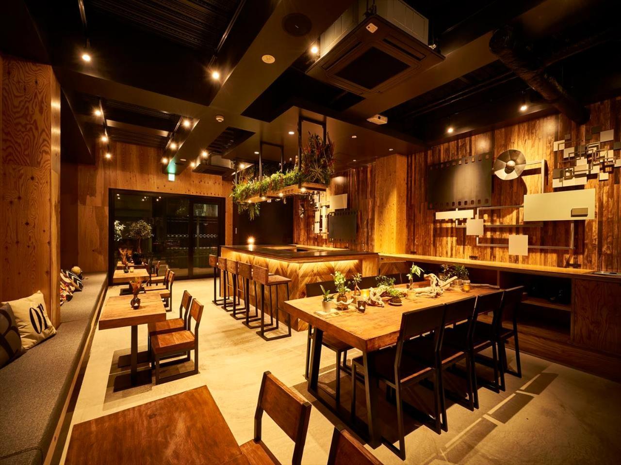 Albergue Focus Kuramae Tokio Exterior foto