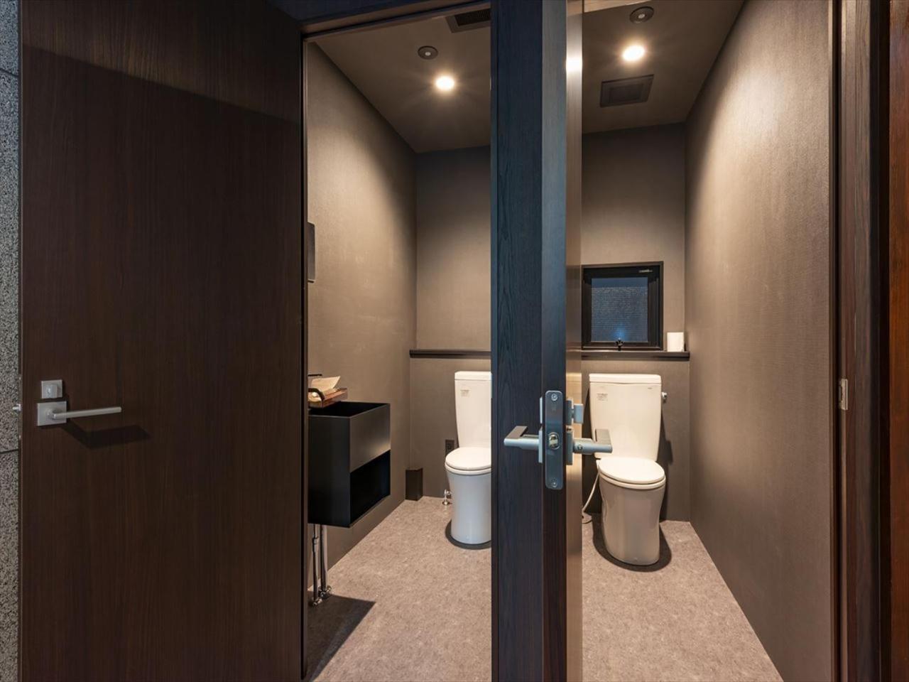 Albergue Focus Kuramae Tokio Exterior foto