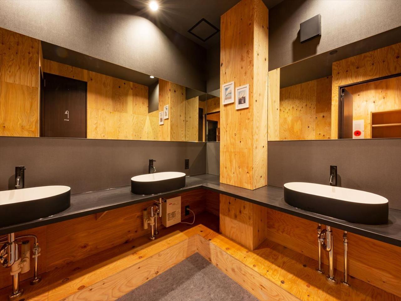 Albergue Focus Kuramae Tokio Exterior foto